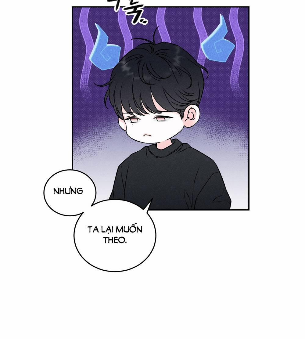 Tình Đầu Của Ma Cà Rồng 28.1 trang 36