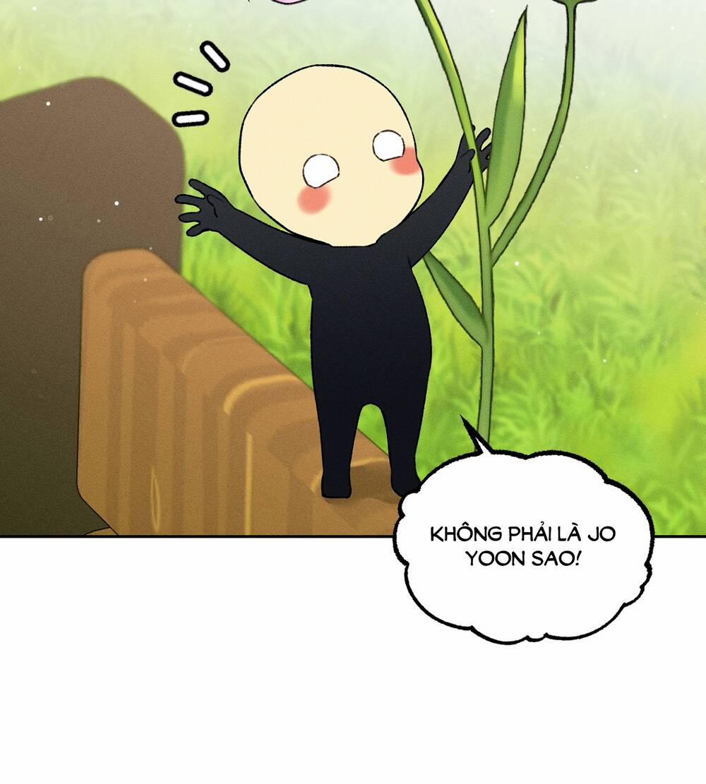 Tình Đầu Của Ma Cà Rồng 28.1 trang 44