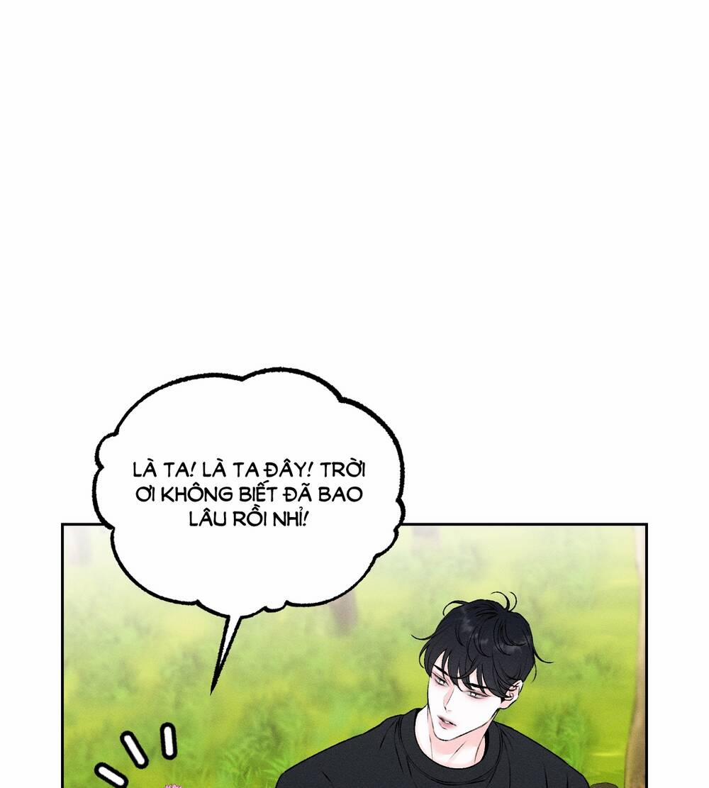 Tình Đầu Của Ma Cà Rồng 28.1 trang 45