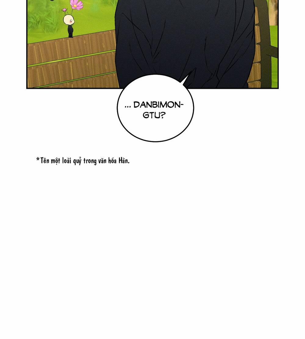 Tình Đầu Của Ma Cà Rồng 28.1 trang 46