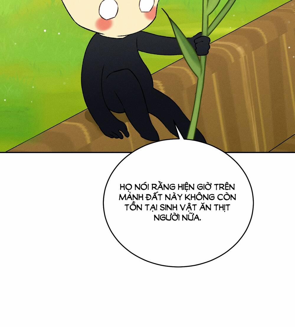 Tình Đầu Của Ma Cà Rồng 28.1 trang 48