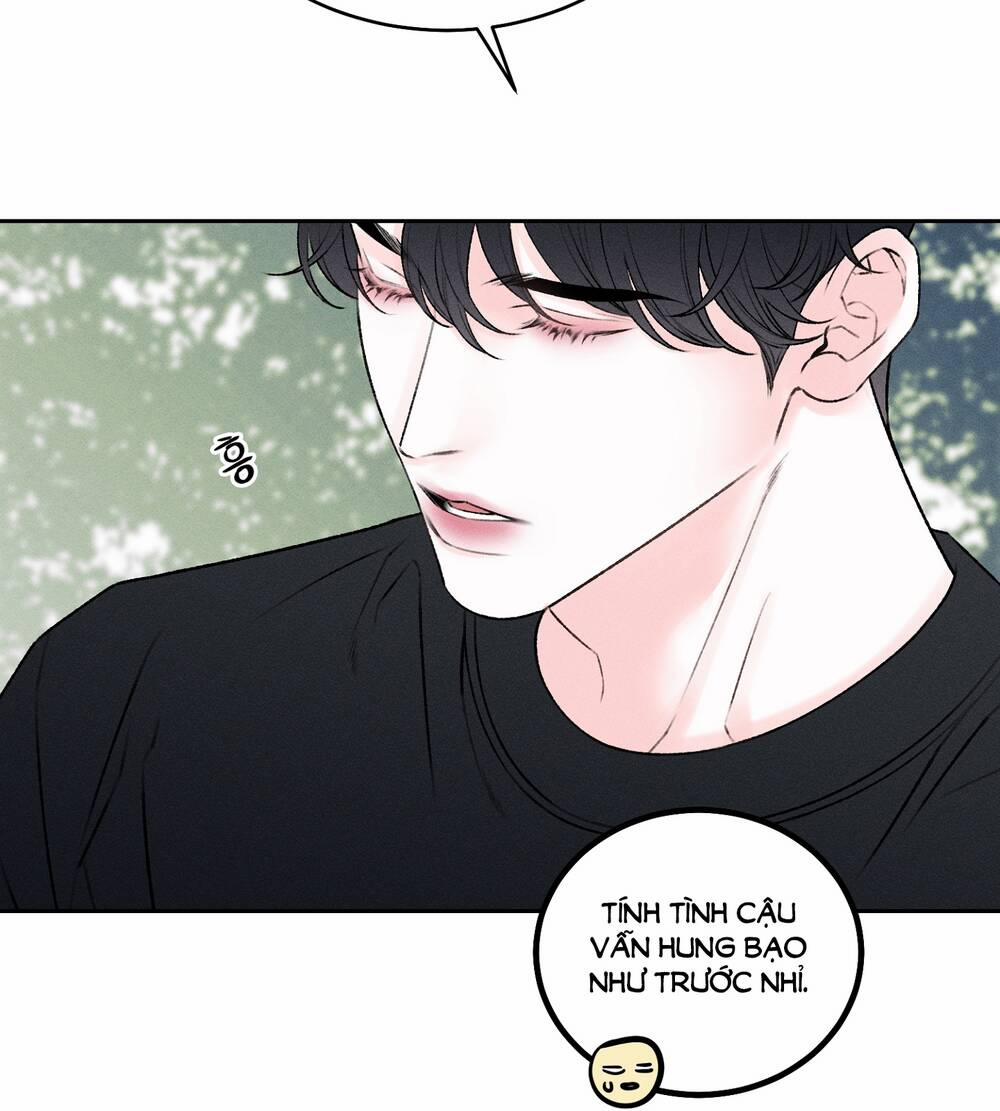 Tình Đầu Của Ma Cà Rồng 28.1 trang 50