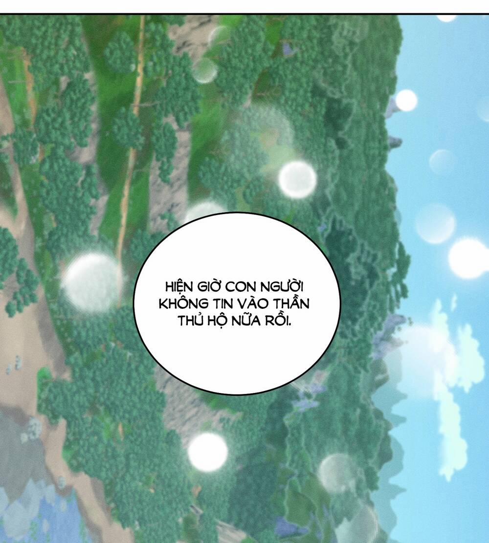 Tình Đầu Của Ma Cà Rồng 28.2 trang 0