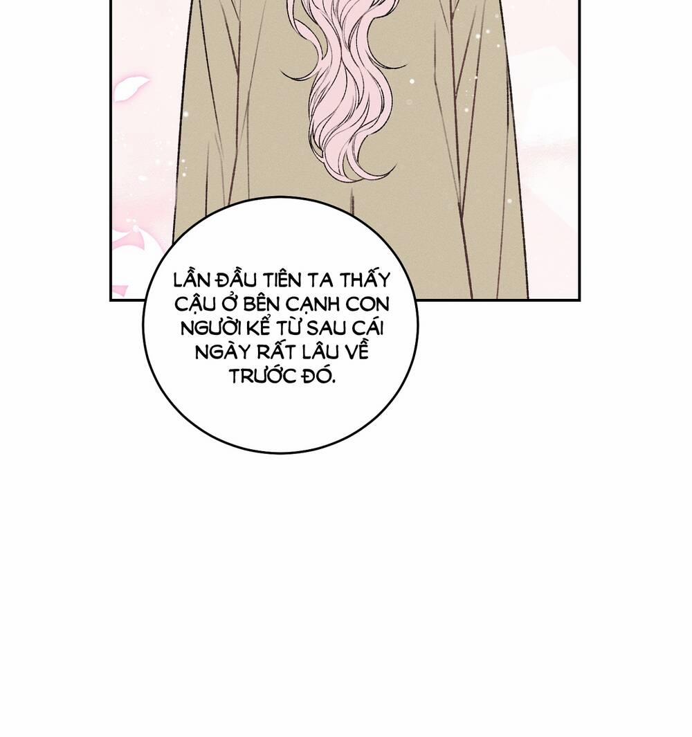 Tình Đầu Của Ma Cà Rồng 28.2 trang 15