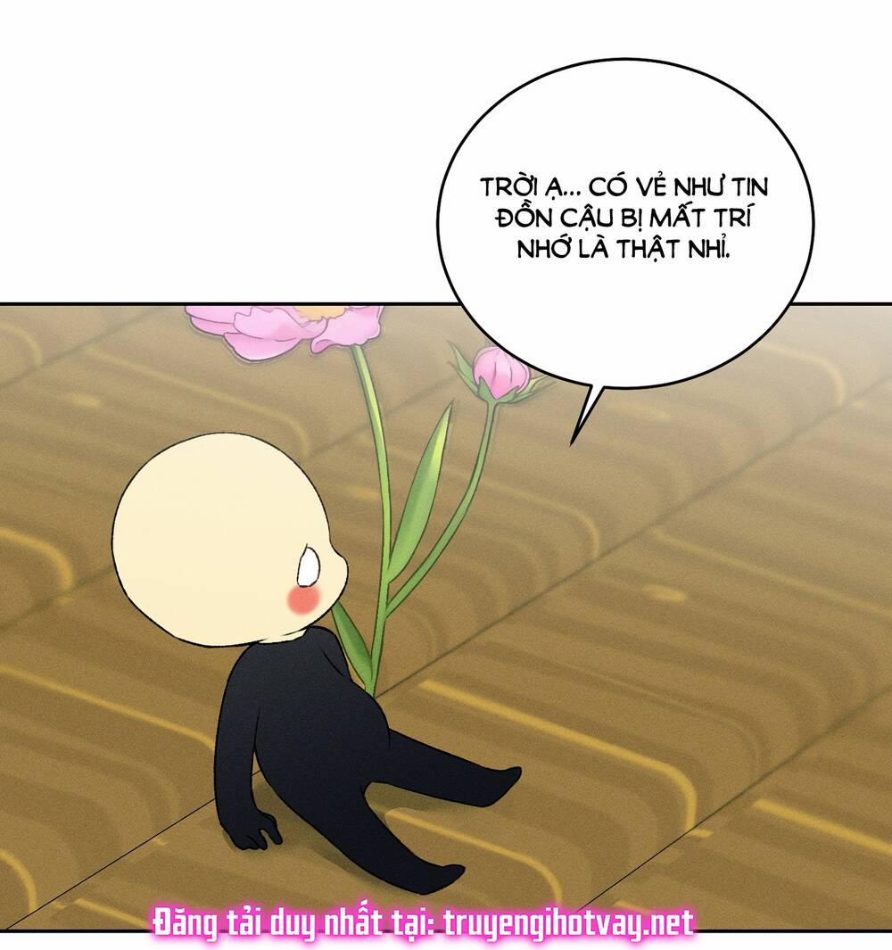 Tình Đầu Của Ma Cà Rồng 28.2 trang 18