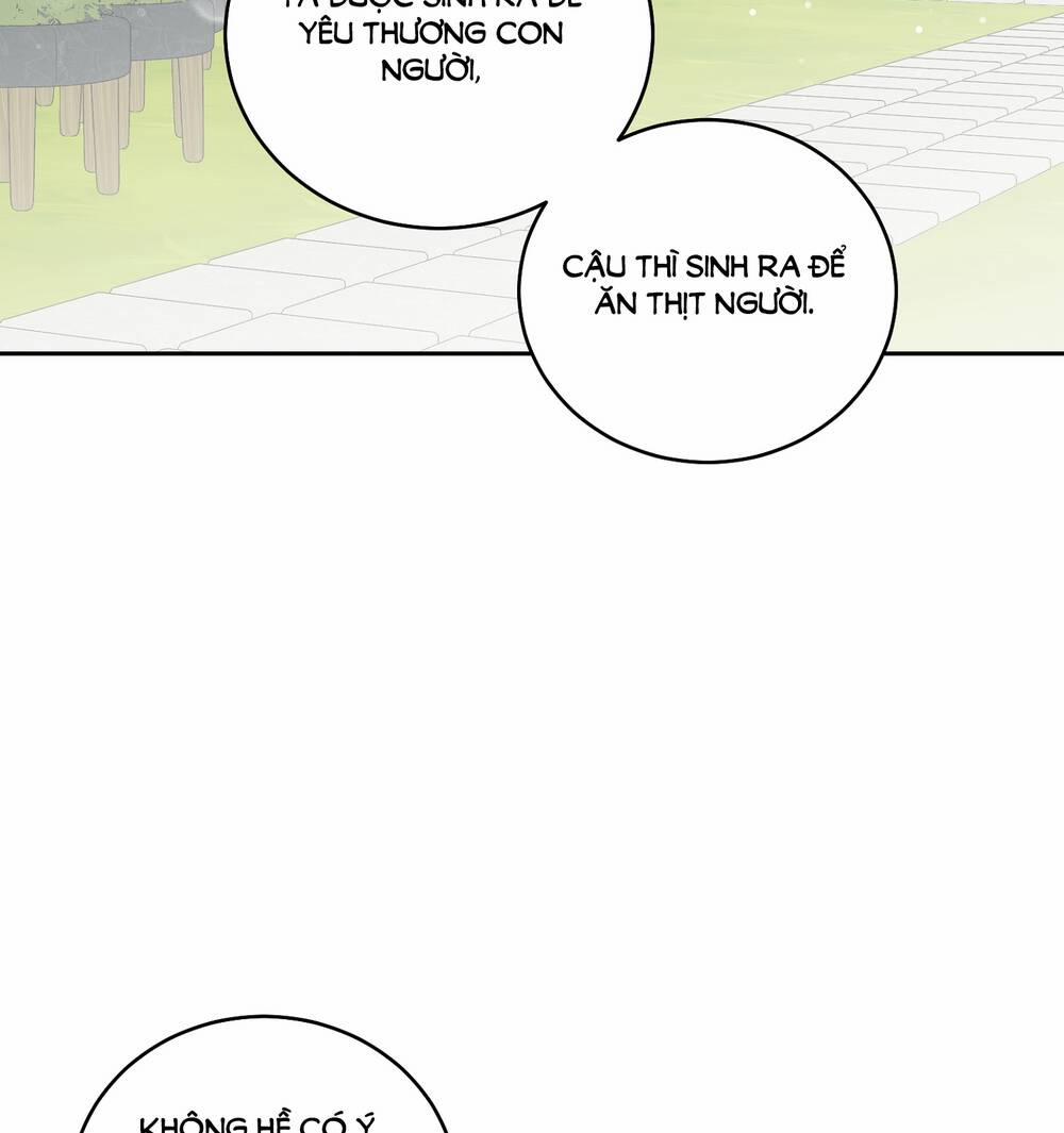 Tình Đầu Của Ma Cà Rồng 28.2 trang 21