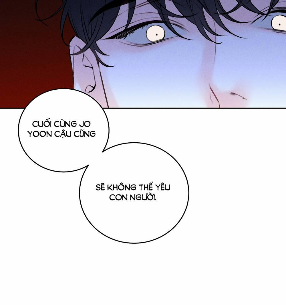 Tình Đầu Của Ma Cà Rồng 28.2 trang 24