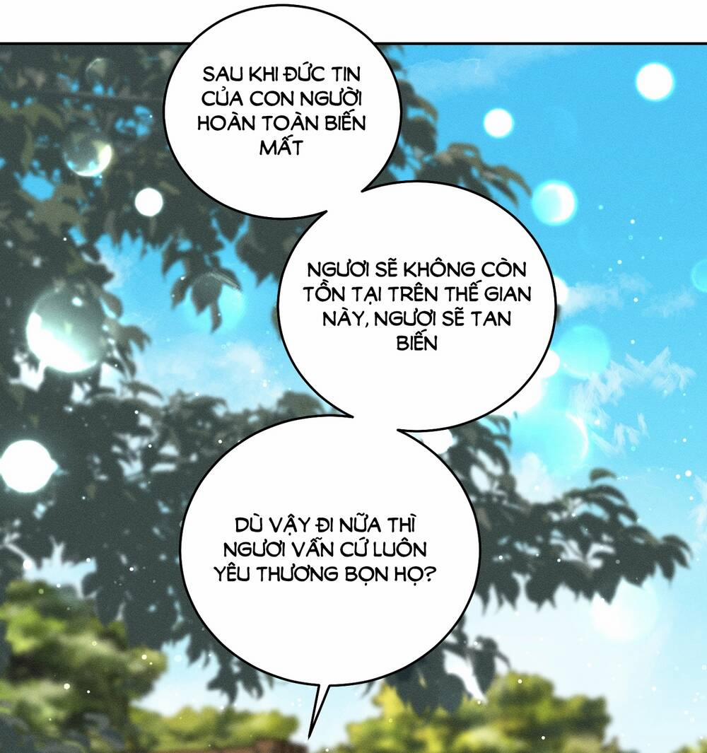 Tình Đầu Của Ma Cà Rồng 28.2 trang 31