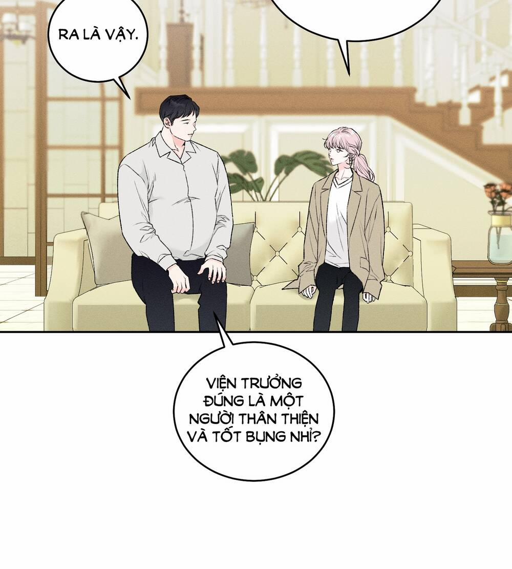 Tình Đầu Của Ma Cà Rồng 29.1 trang 12