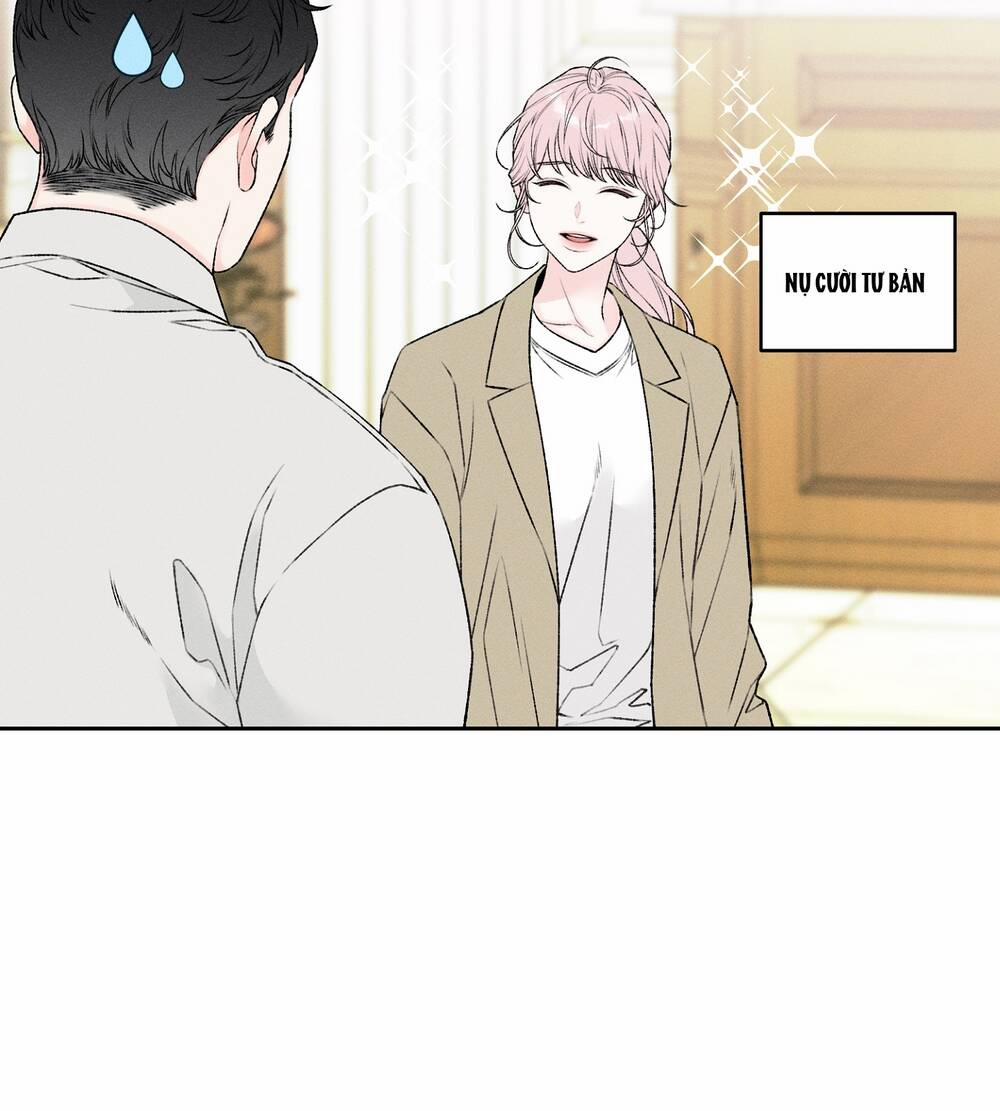 Tình Đầu Của Ma Cà Rồng 29.1 trang 14