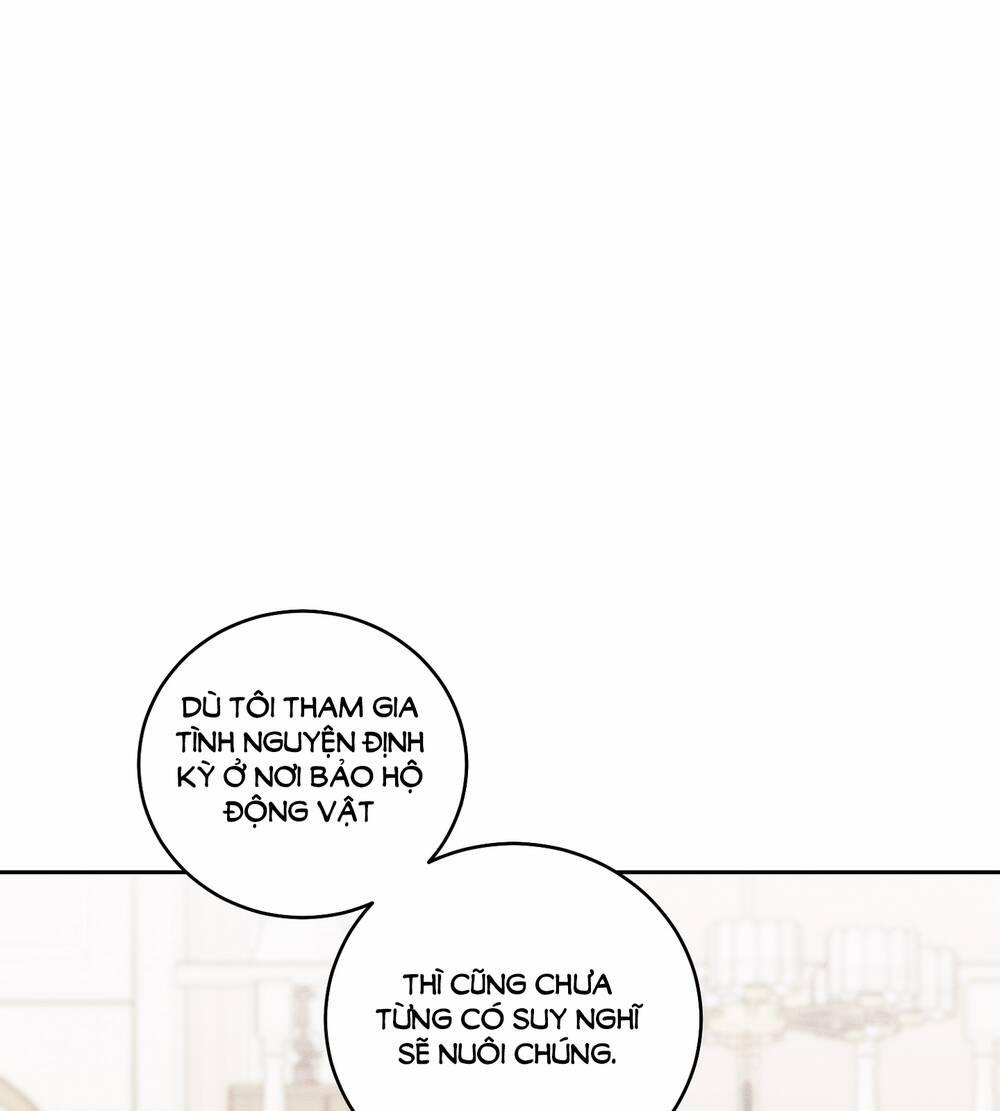 Tình Đầu Của Ma Cà Rồng 29.1 trang 33