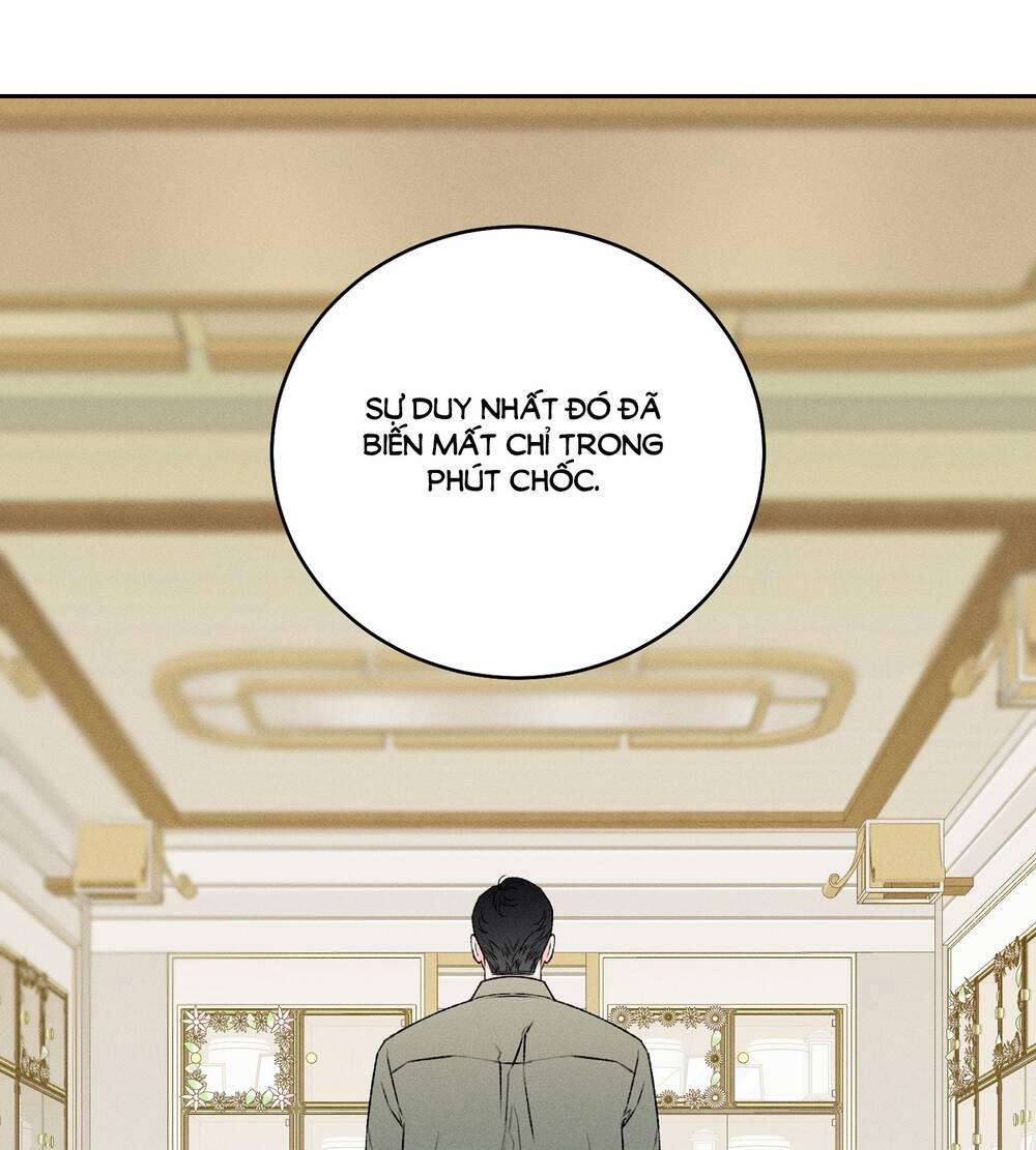 Tình Đầu Của Ma Cà Rồng 29.1 trang 41