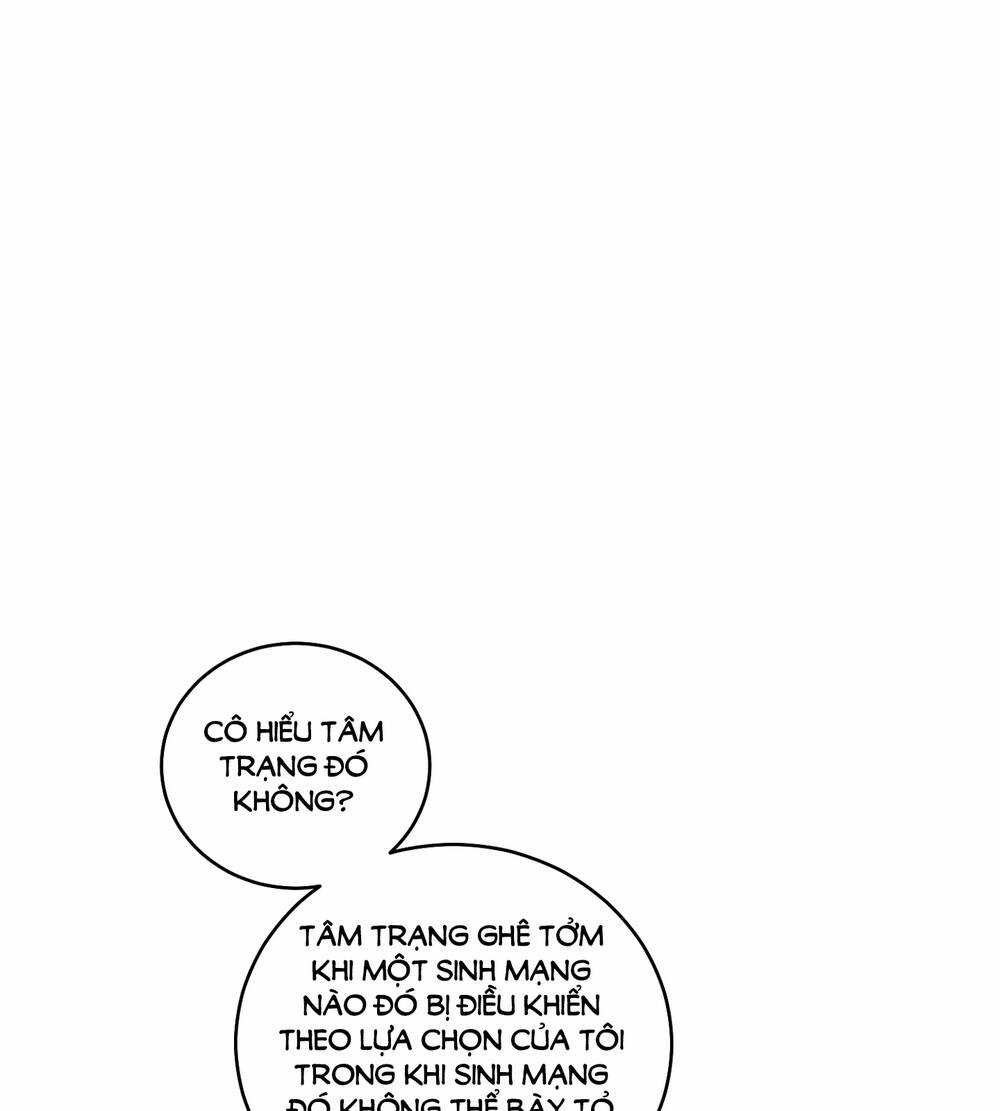 Tình Đầu Của Ma Cà Rồng 29.1 trang 43