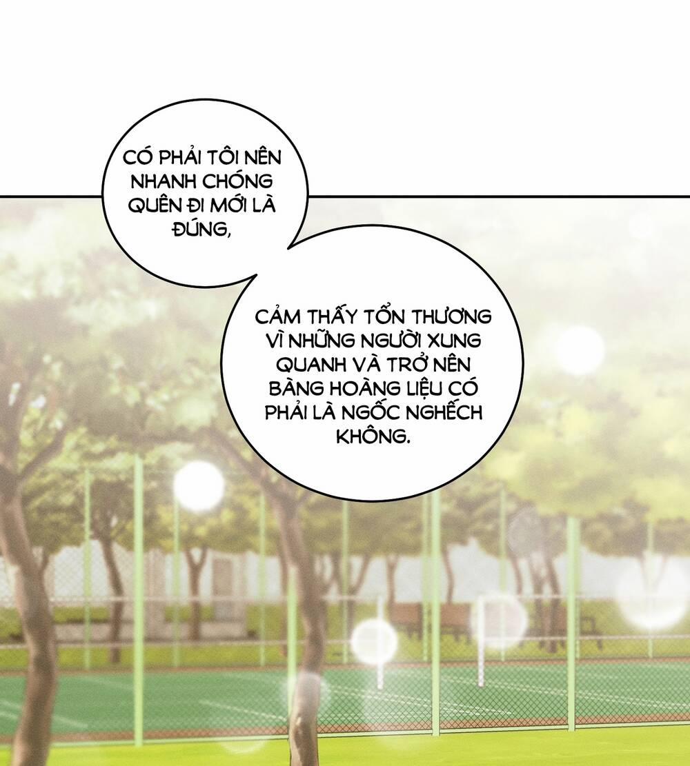 Tình Đầu Của Ma Cà Rồng 29.1 trang 56