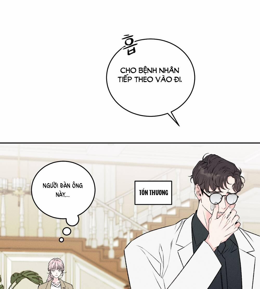 Tình Đầu Của Ma Cà Rồng 29.1 trang 7