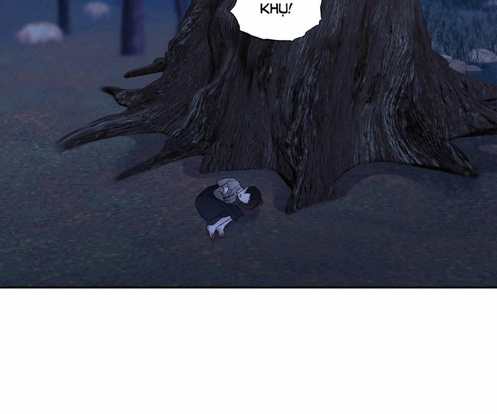 Tình Đầu Của Ma Cà Rồng 29.2 trang 40