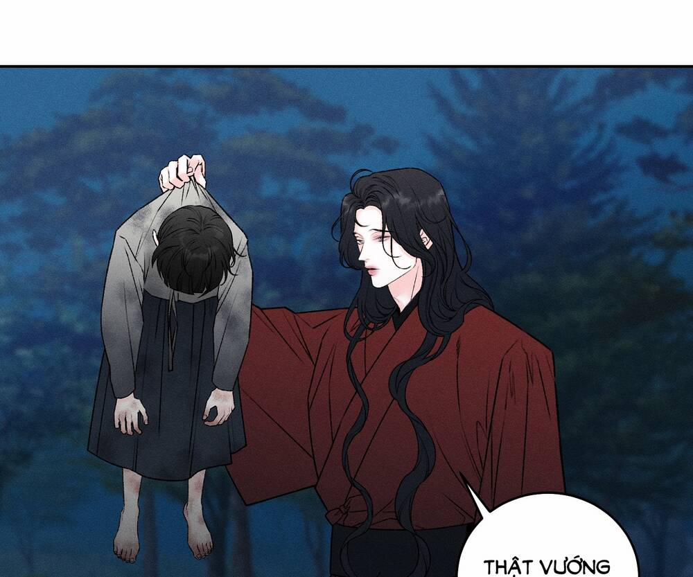 Tình Đầu Của Ma Cà Rồng 29.2 trang 55