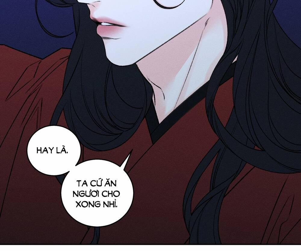 Tình Đầu Của Ma Cà Rồng 29.2 trang 58