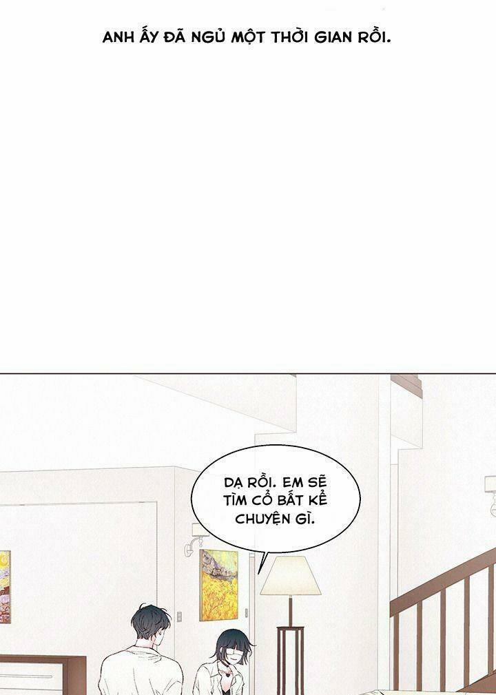 Tình Đầu Của Ma Cà Rồng 3 trang 18