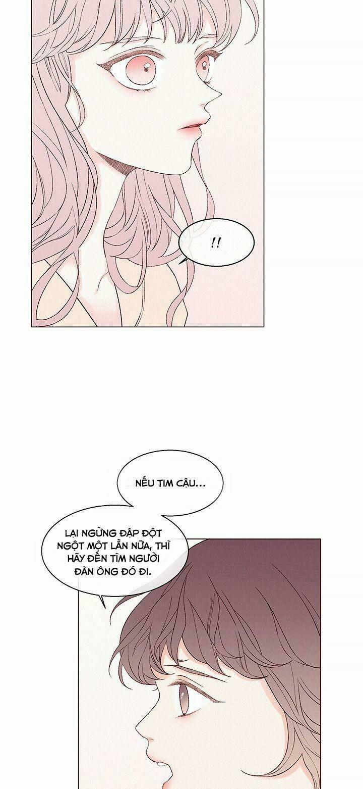 Tình Đầu Của Ma Cà Rồng 3 trang 29