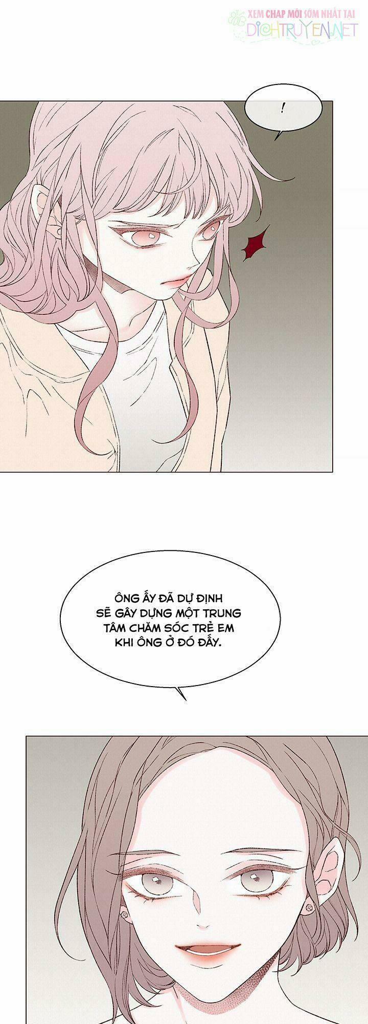 Tình Đầu Của Ma Cà Rồng 3 trang 43