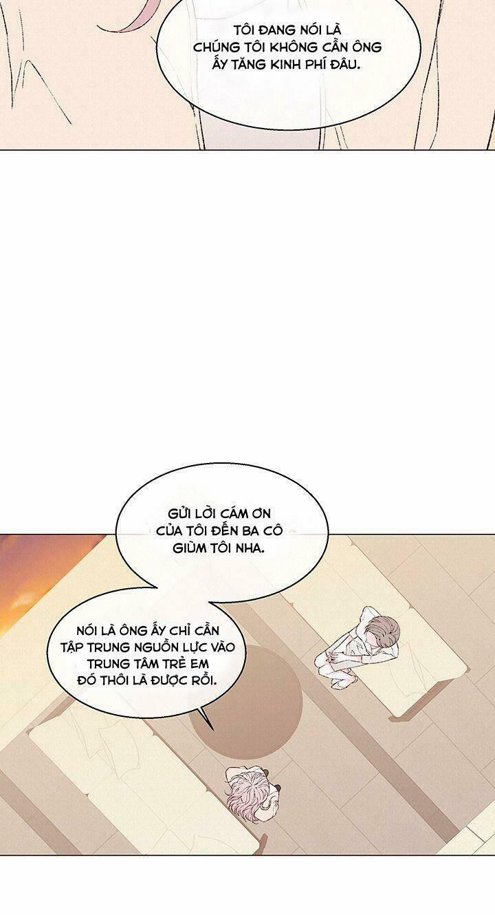 Tình Đầu Của Ma Cà Rồng 3 trang 46