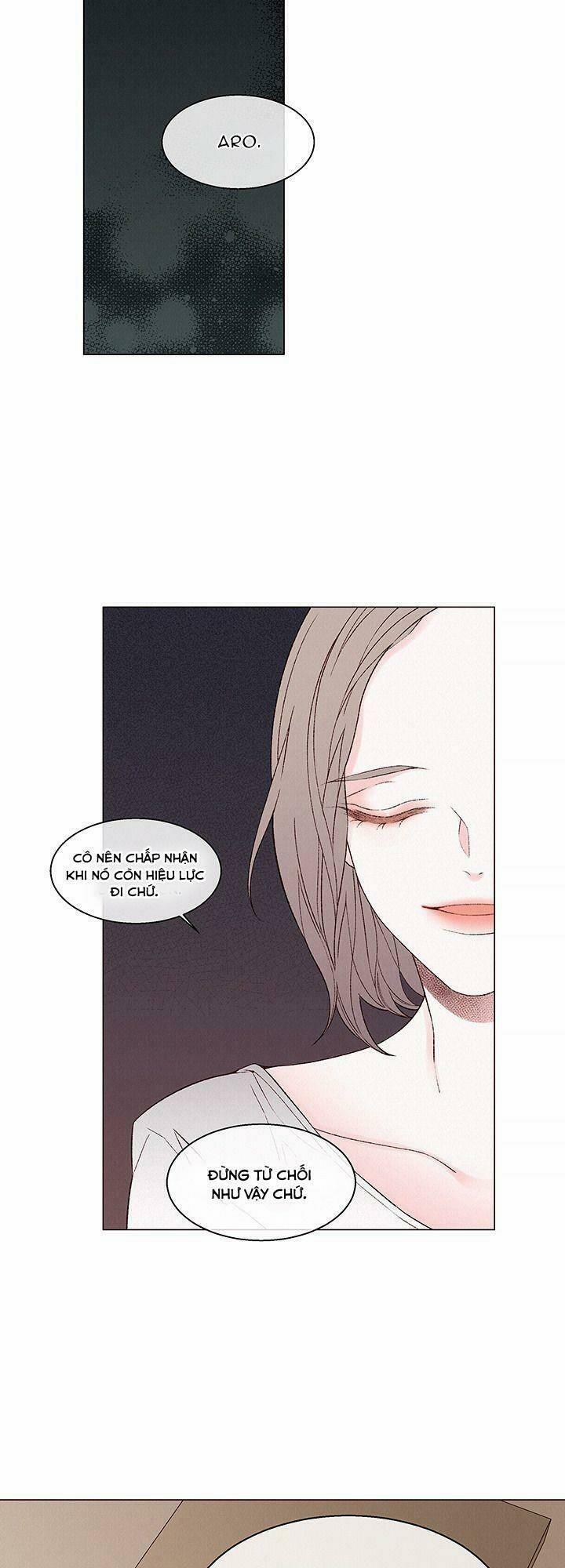 Tình Đầu Của Ma Cà Rồng 3 trang 49