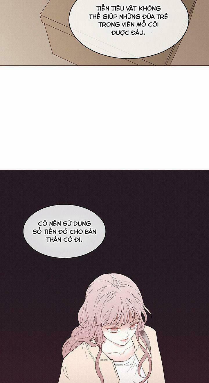 Tình Đầu Của Ma Cà Rồng 3 trang 50