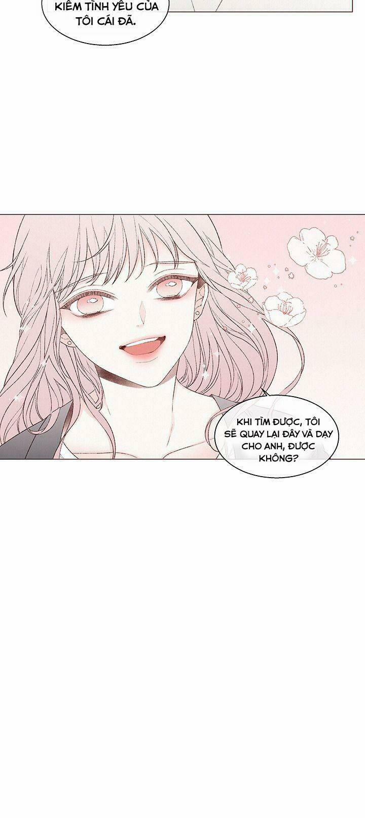 Tình Đầu Của Ma Cà Rồng 3 trang 6