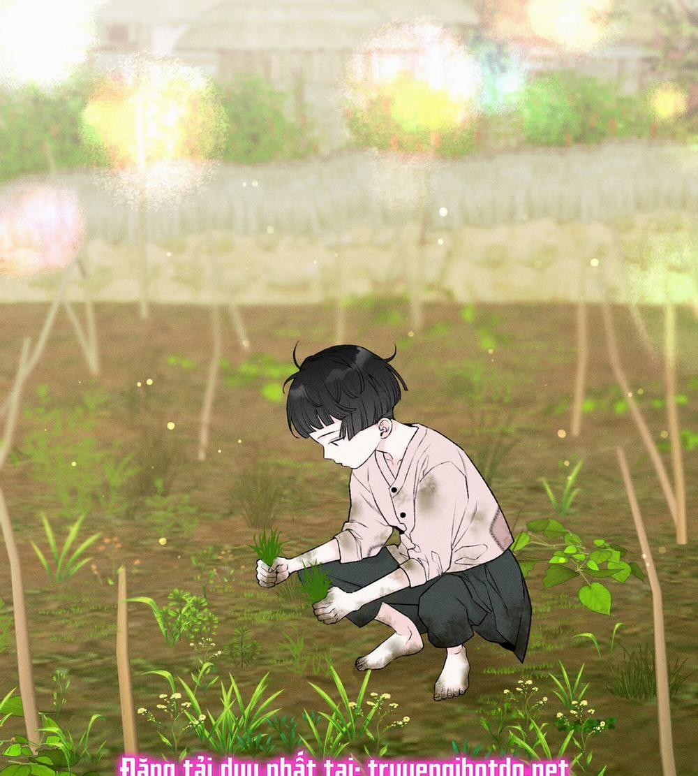 Tình Đầu Của Ma Cà Rồng 30.1 trang 19