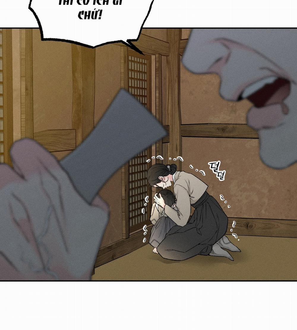 Tình Đầu Của Ma Cà Rồng 30.1 trang 8