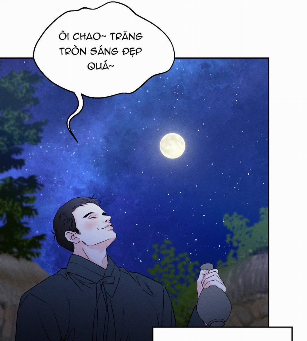 Tình Đầu Của Ma Cà Rồng 30.2 trang 0