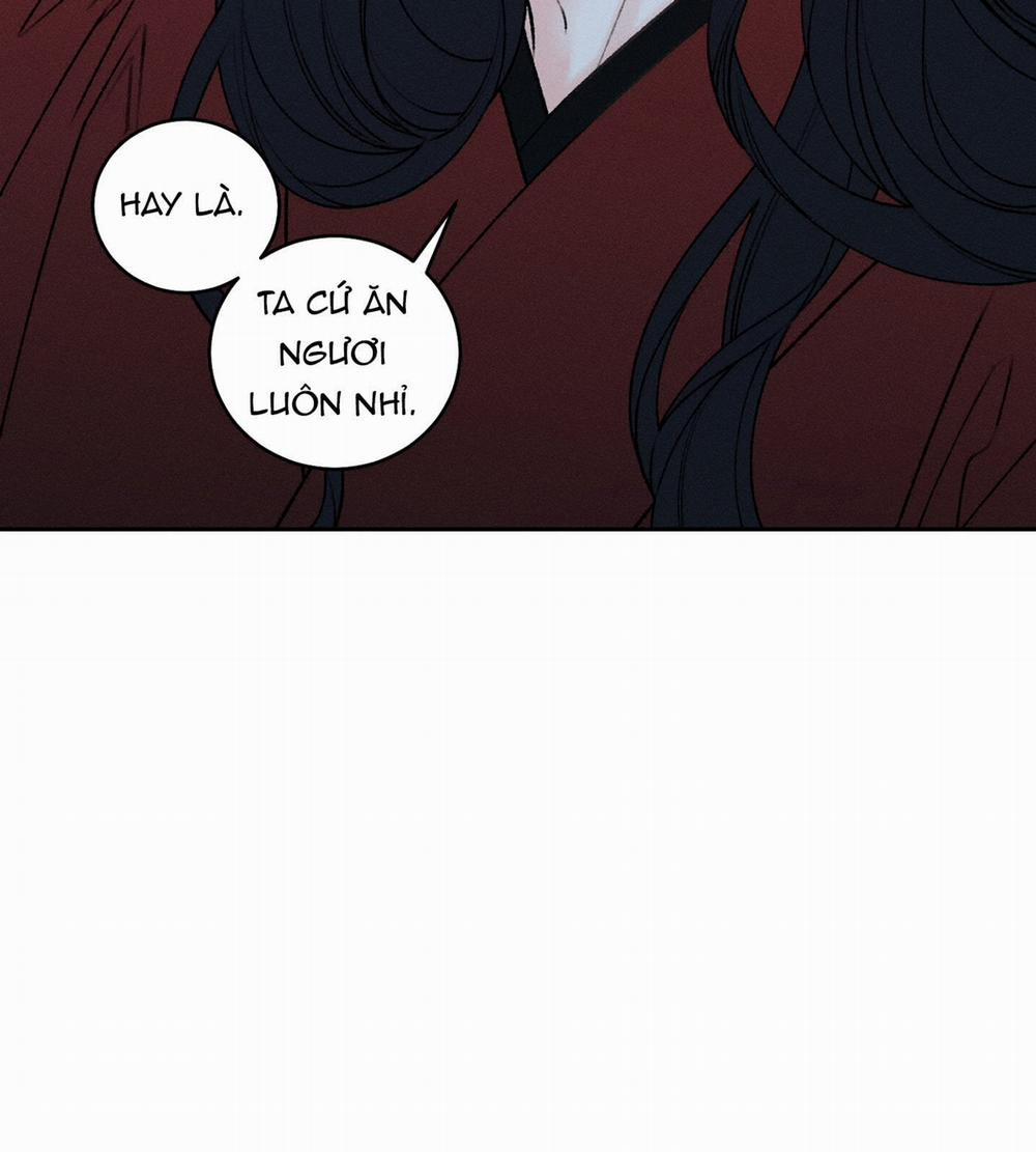 Tình Đầu Của Ma Cà Rồng 30.2 trang 37