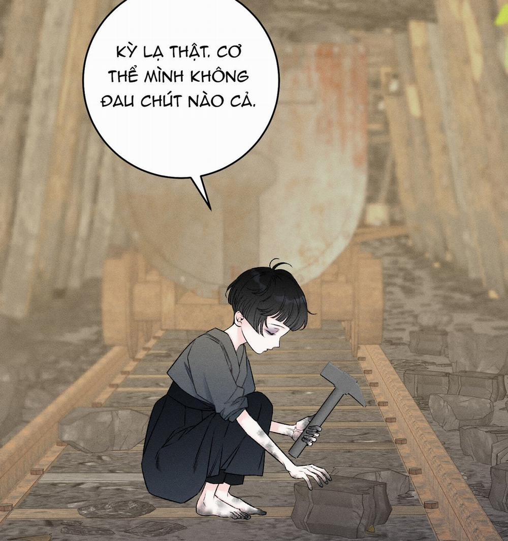 Tình Đầu Của Ma Cà Rồng 30.2 trang 71