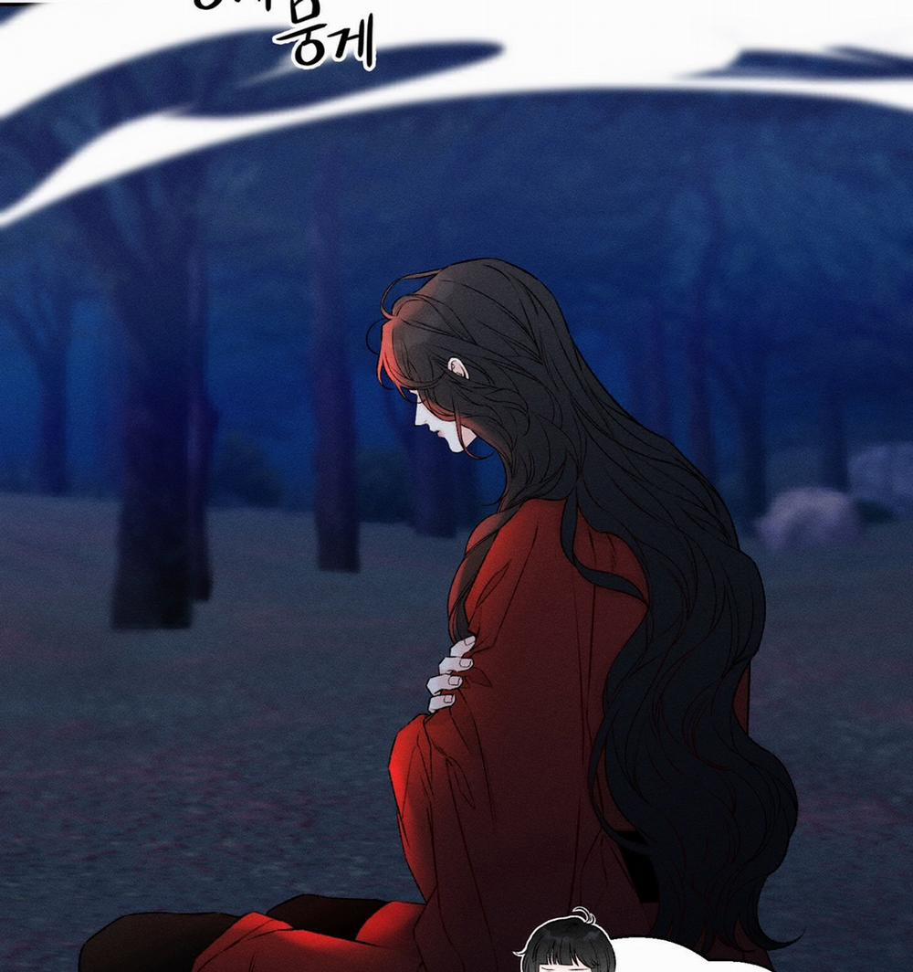 Tình Đầu Của Ma Cà Rồng 30.2 trang 73