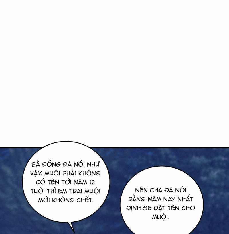 Tình Đầu Của Ma Cà Rồng 31.1 trang 0