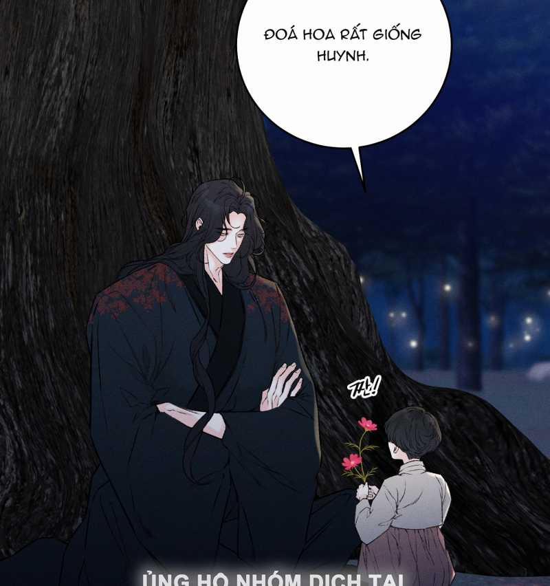 Tình Đầu Của Ma Cà Rồng 31.2 trang 11