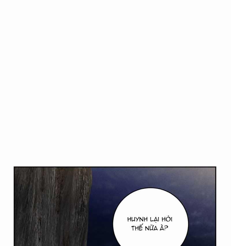 Tình Đầu Của Ma Cà Rồng 31.2 trang 18