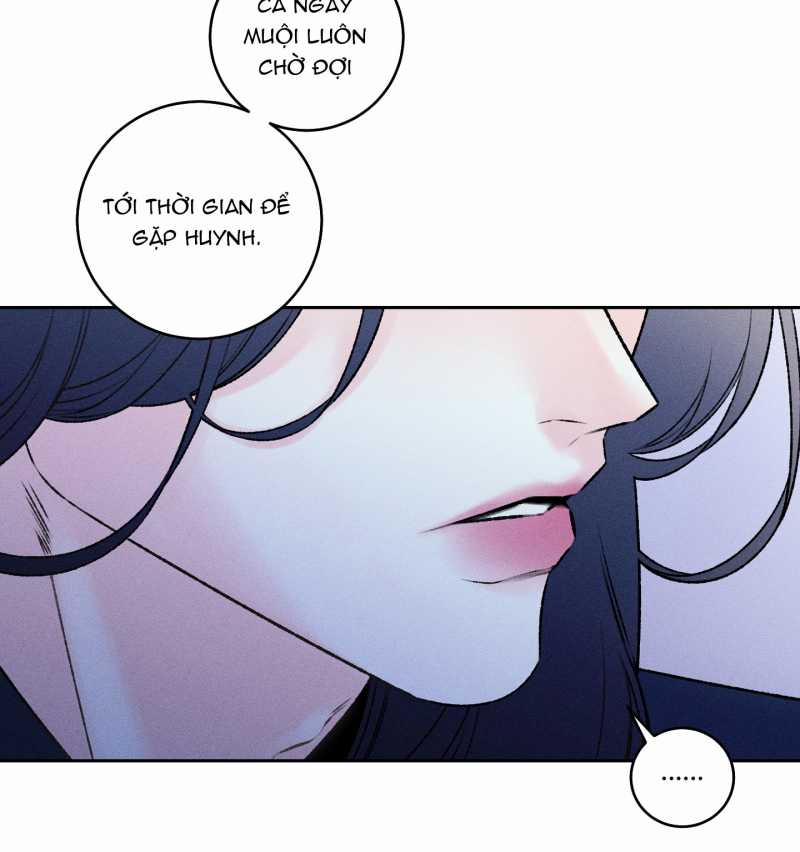 Tình Đầu Của Ma Cà Rồng 31.2 trang 20