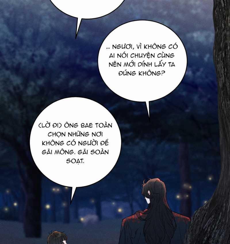 Tình Đầu Của Ma Cà Rồng 31.2 trang 22