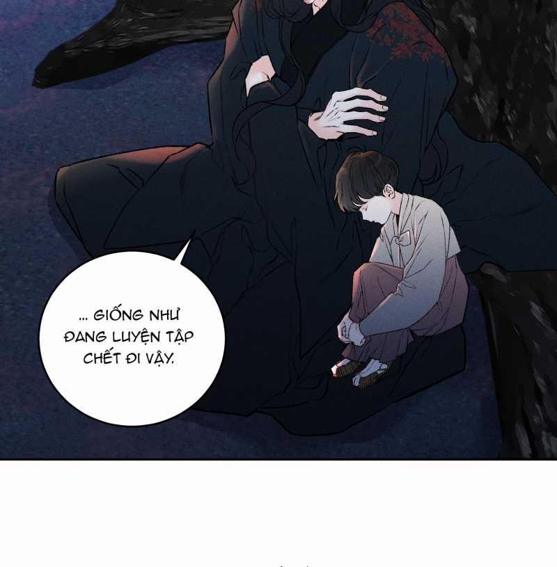 Tình Đầu Của Ma Cà Rồng 31.2 trang 32