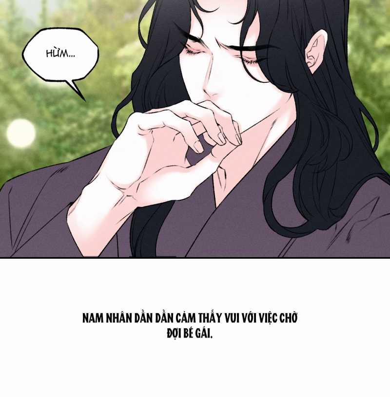 Tình Đầu Của Ma Cà Rồng 31.2 trang 42