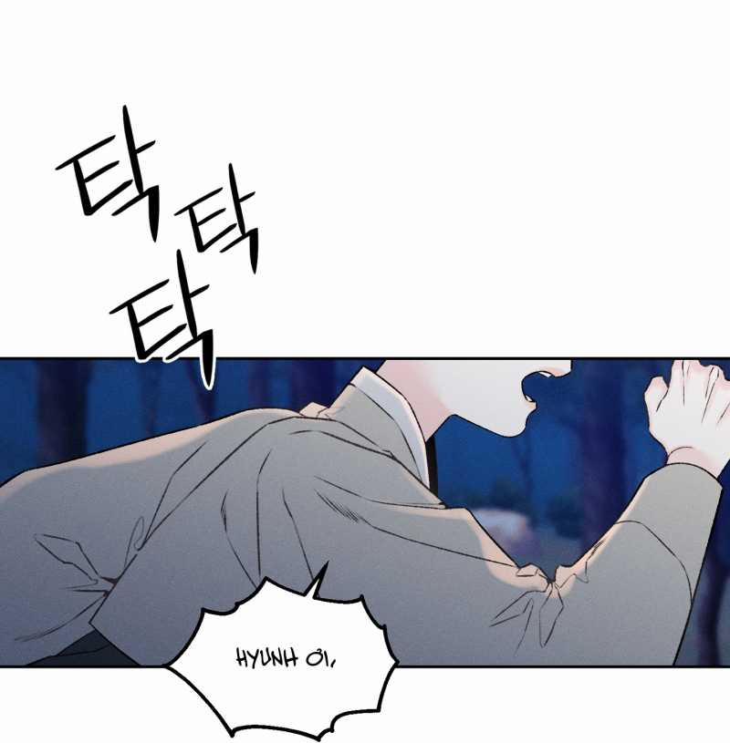 Tình Đầu Của Ma Cà Rồng 31.2 trang 52