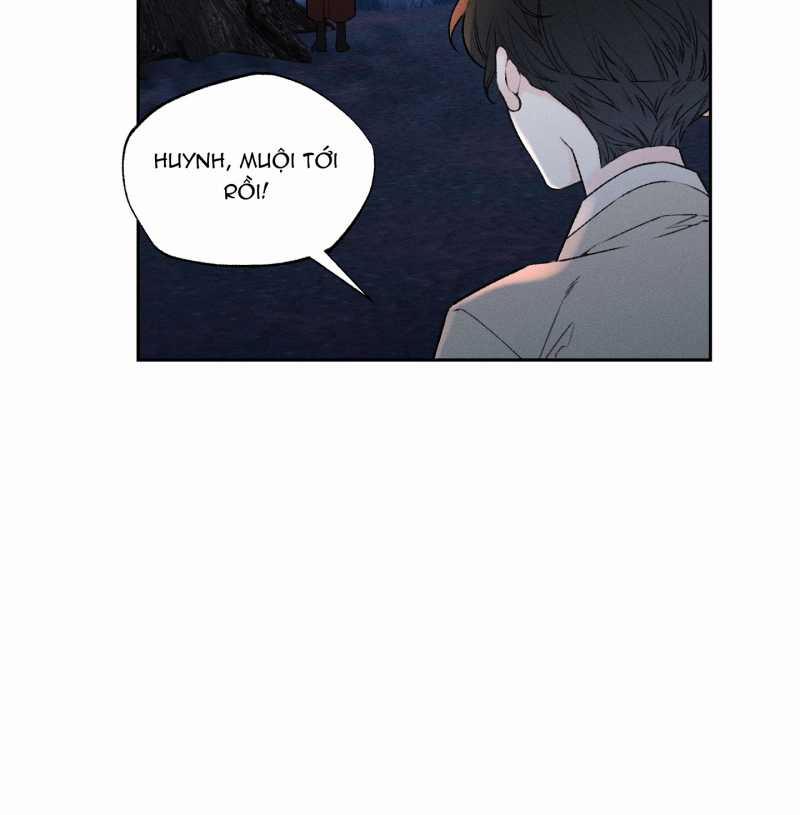 Tình Đầu Của Ma Cà Rồng 31.2 trang 55