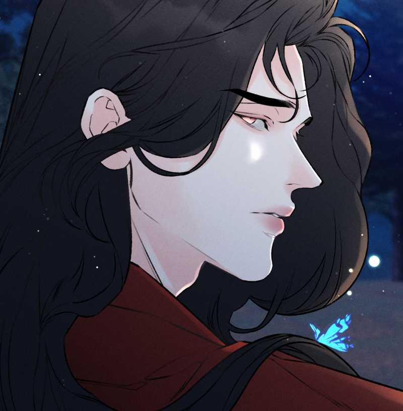 Tình Đầu Của Ma Cà Rồng 31.2 trang 58