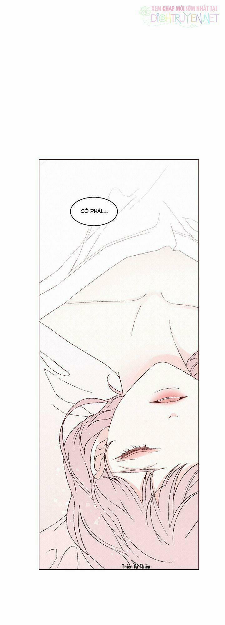 Tình Đầu Của Ma Cà Rồng 4 trang 12