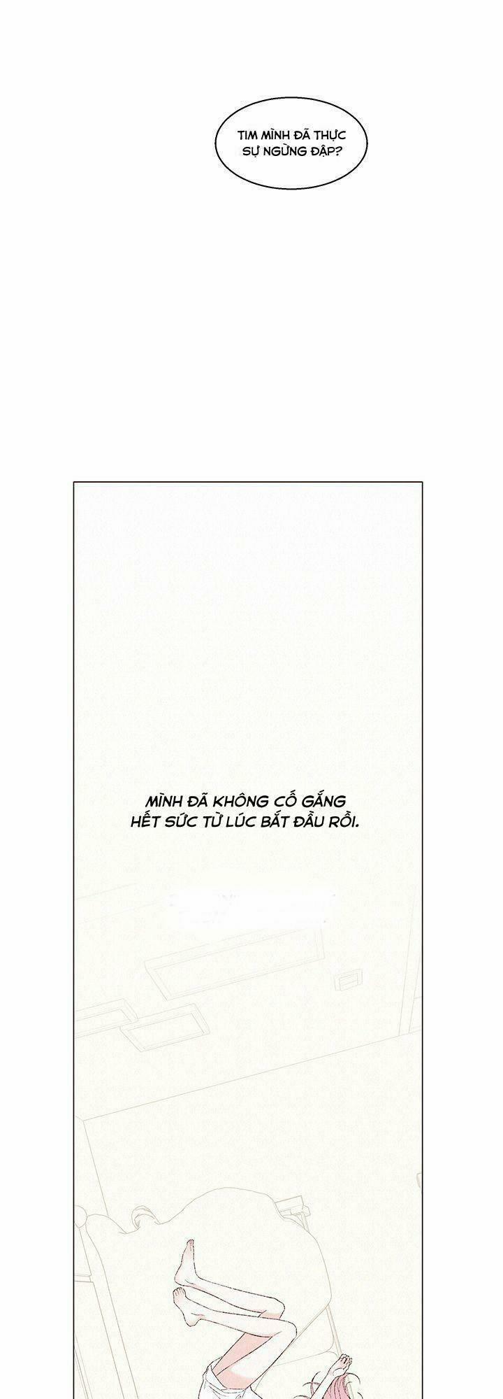 Tình Đầu Của Ma Cà Rồng 4 trang 13