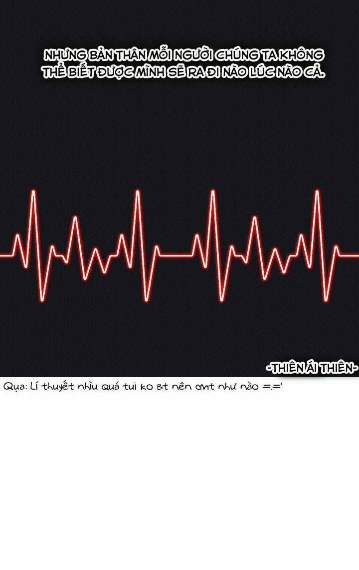 Tình Đầu Của Ma Cà Rồng 4 trang 17