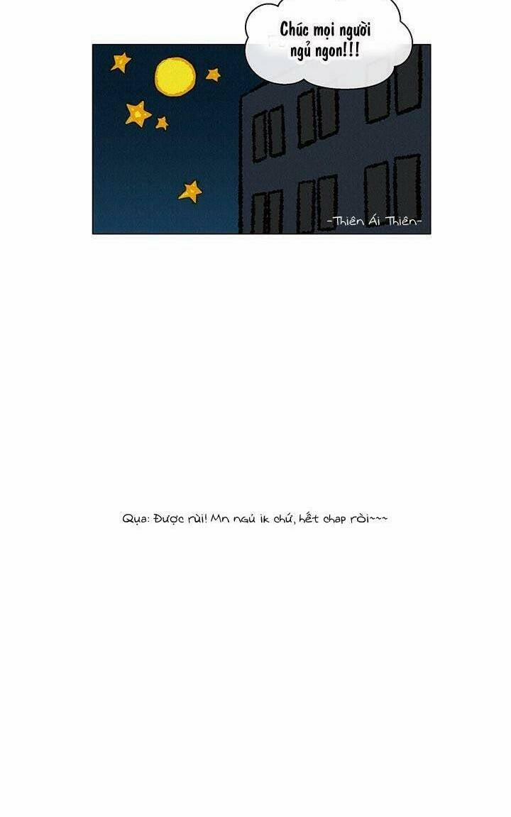 Tình Đầu Của Ma Cà Rồng 4 trang 23