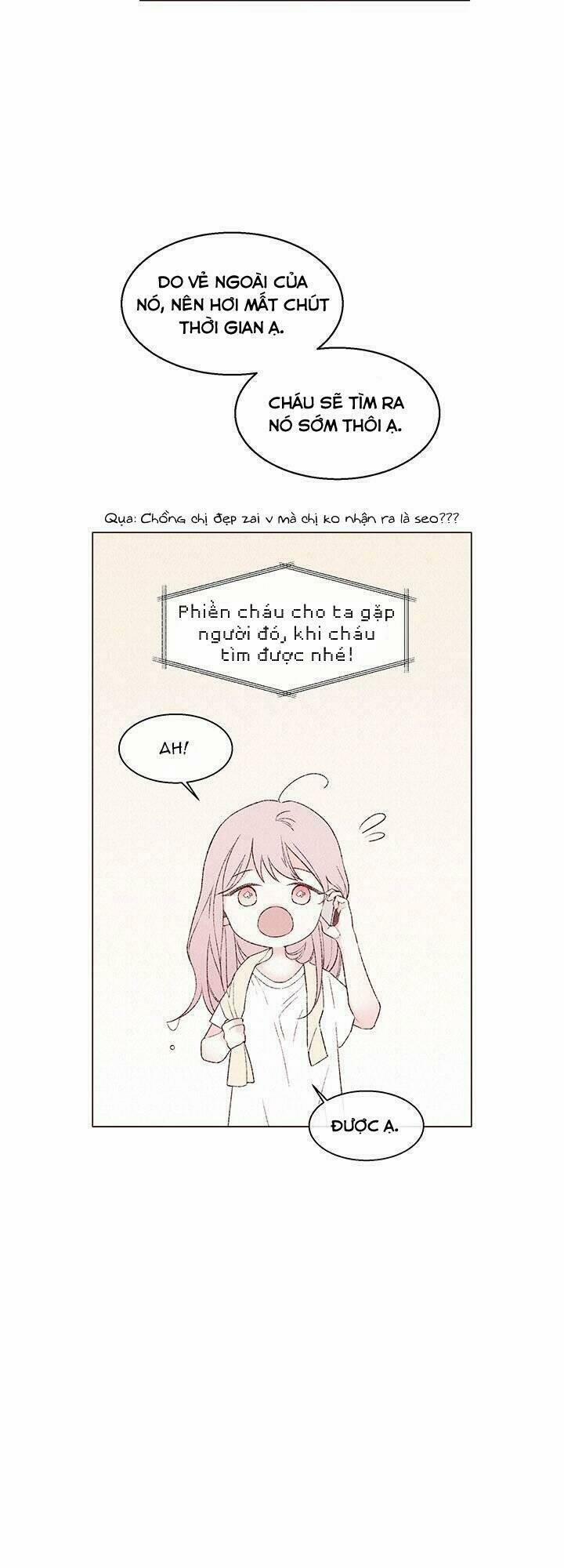 Tình Đầu Của Ma Cà Rồng 4 trang 4